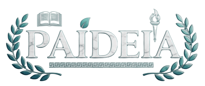 Paideia Logo